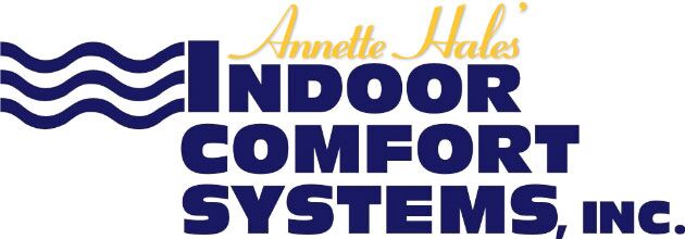 Indoor Comfort System - Logo